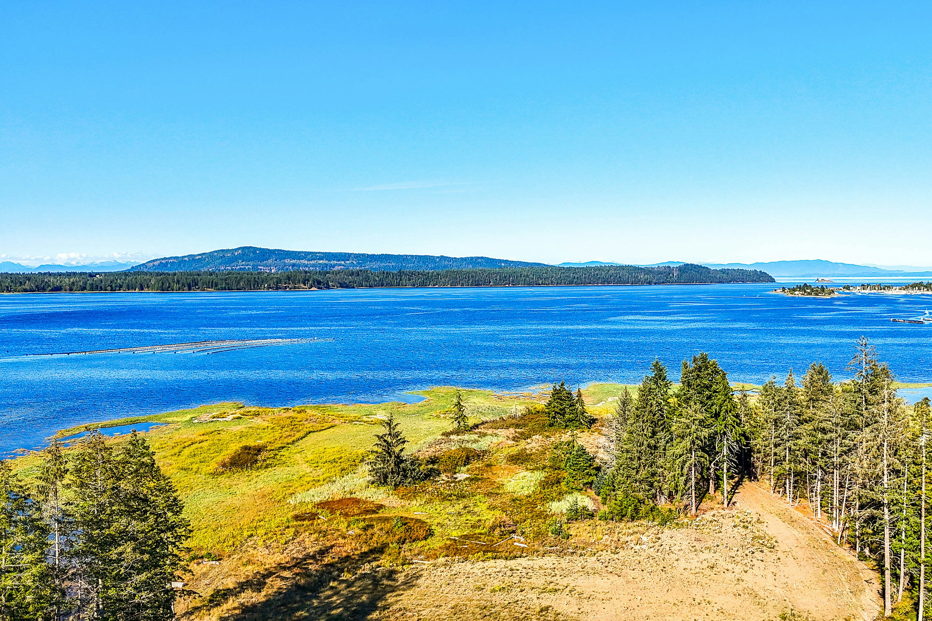 Lot-1 Wavell Road, Fanny Bay, BC, V0R 1W0 - 30