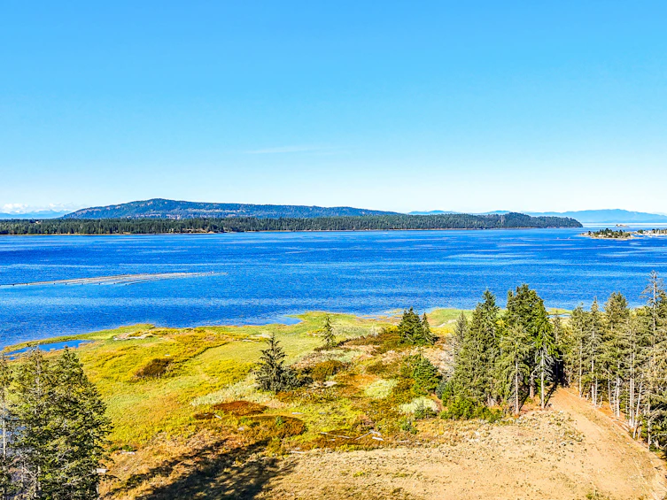 Lot-1 Wavell Road, Fanny Bay, BC, V0R 1W0 - 30