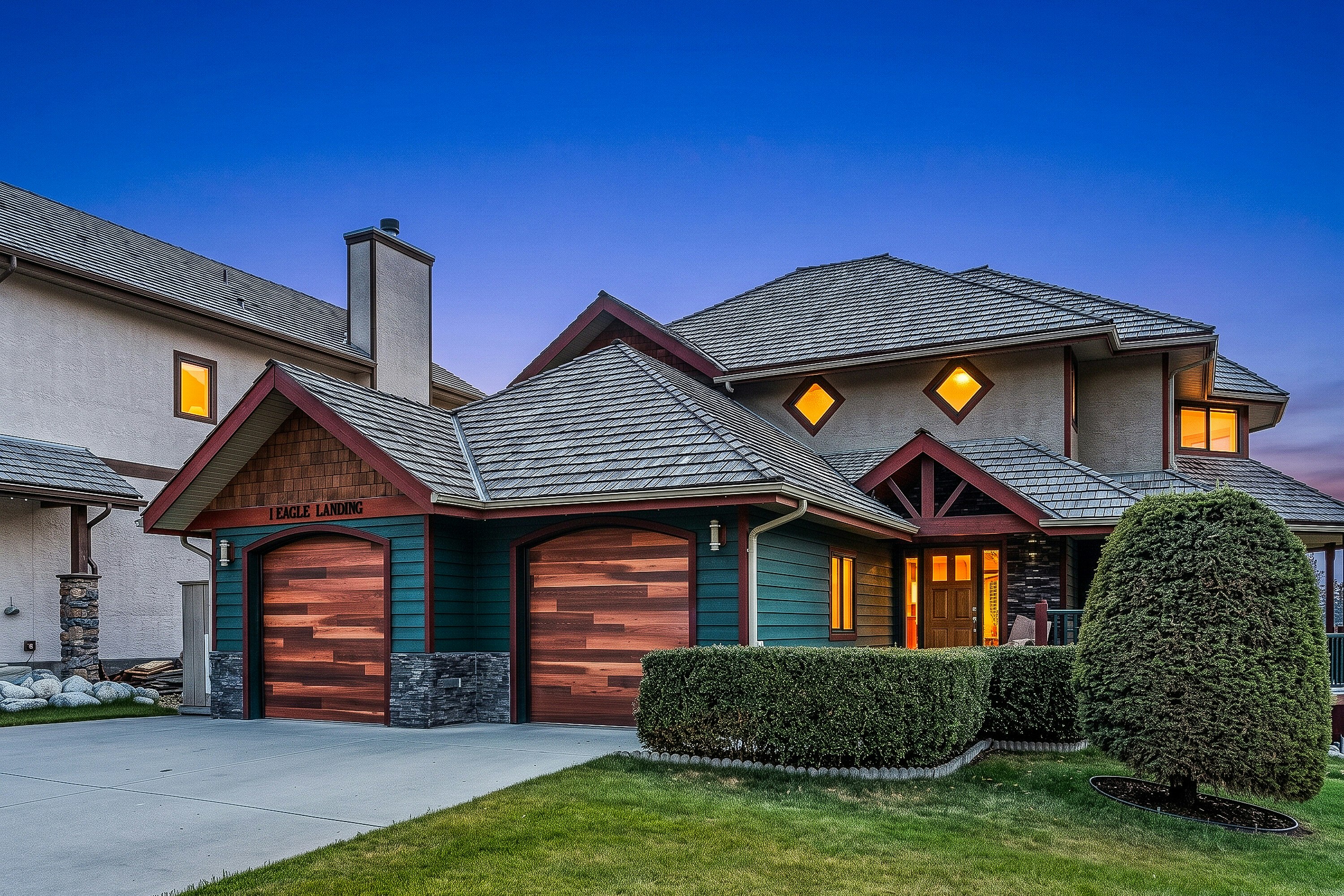 1 Eagle Landing, Canmore, AB, T1W 2Y1