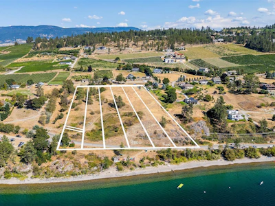 Lot-102 W Okanagan Centre Road - 5