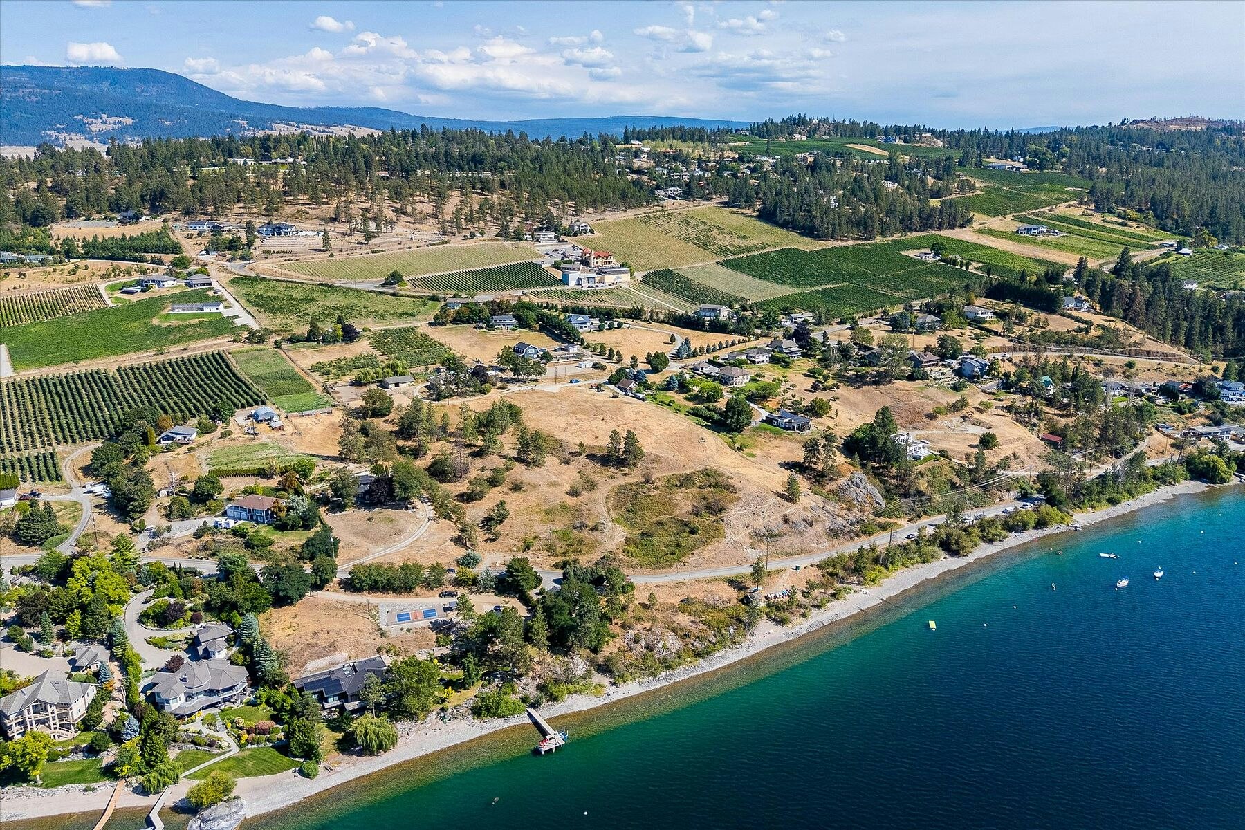 Lot-102 W Okanagan Centre Road, Lake Country, BC, V4V 1G5 - 14