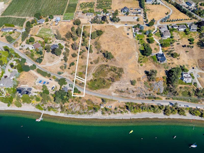 Lot-102 W Okanagan Centre Road - 3