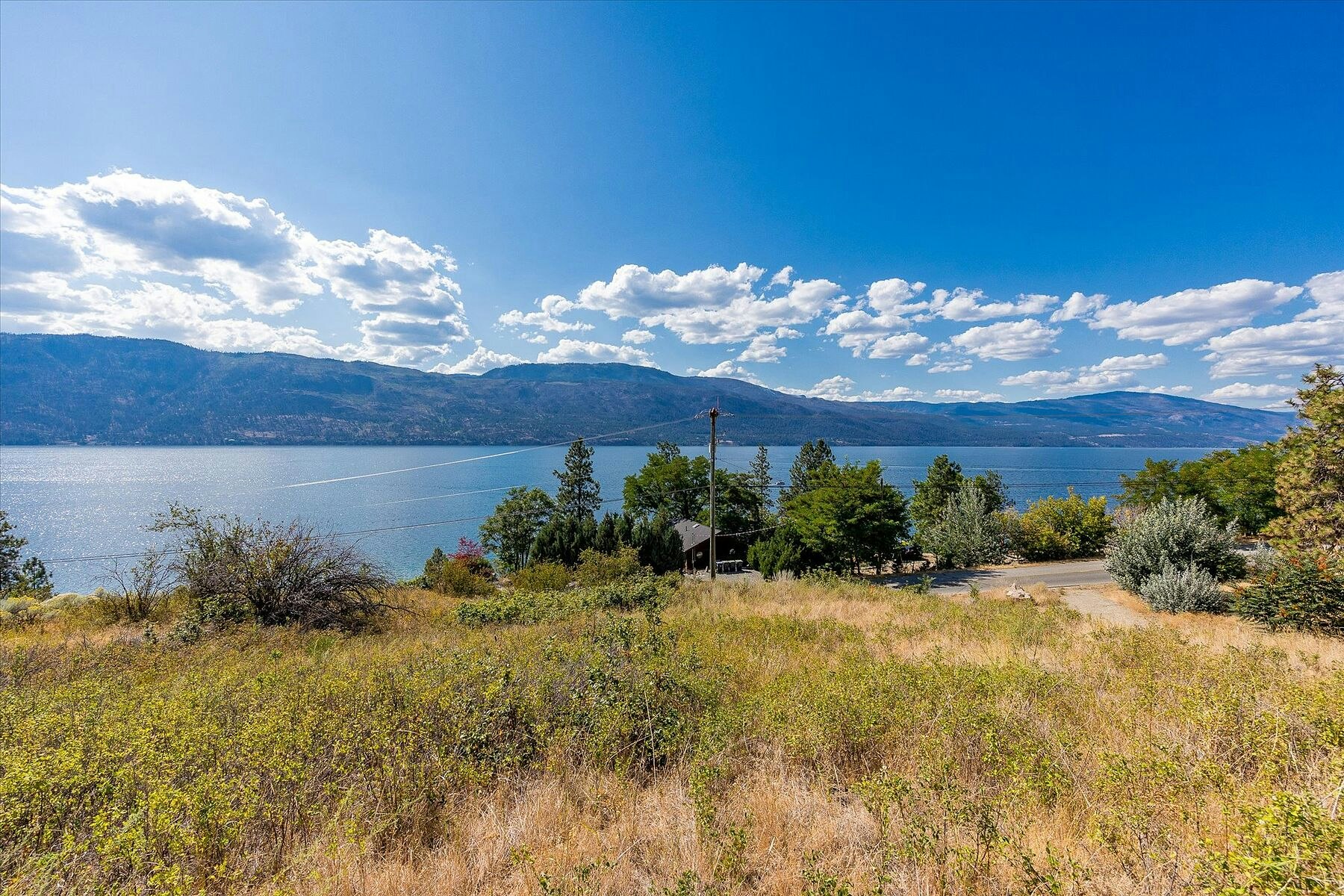 Lot-102 W Okanagan Centre Road, Lake Country, BC, V4V 1G5
