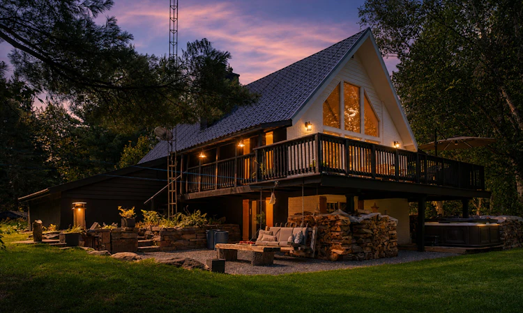 132 Douglas Drive