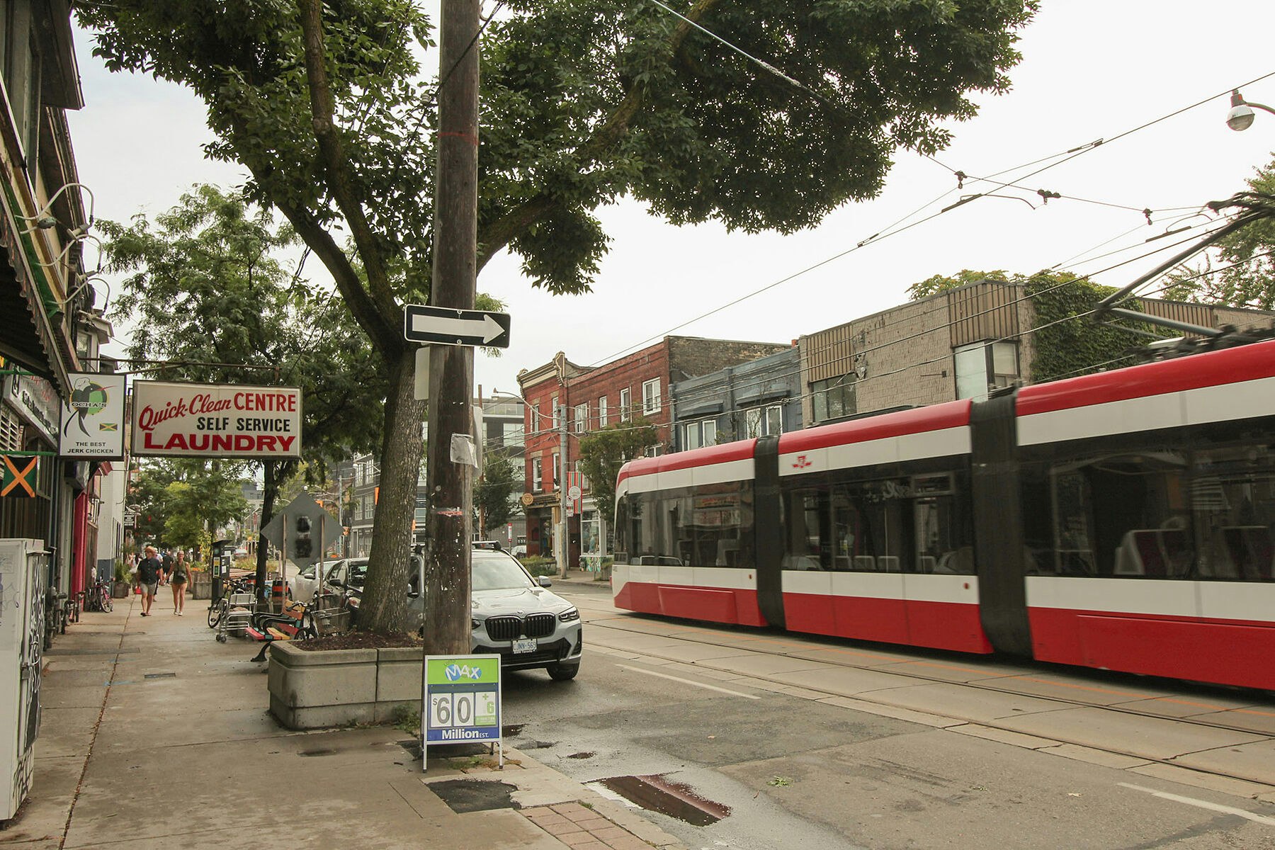1026 Queen St Upper, Toronto, ON, M4M 1K4 - 22