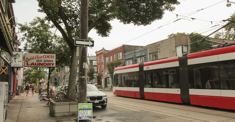 1026 Queen St Upper, Toronto, ON, M4M 1K4 - 22