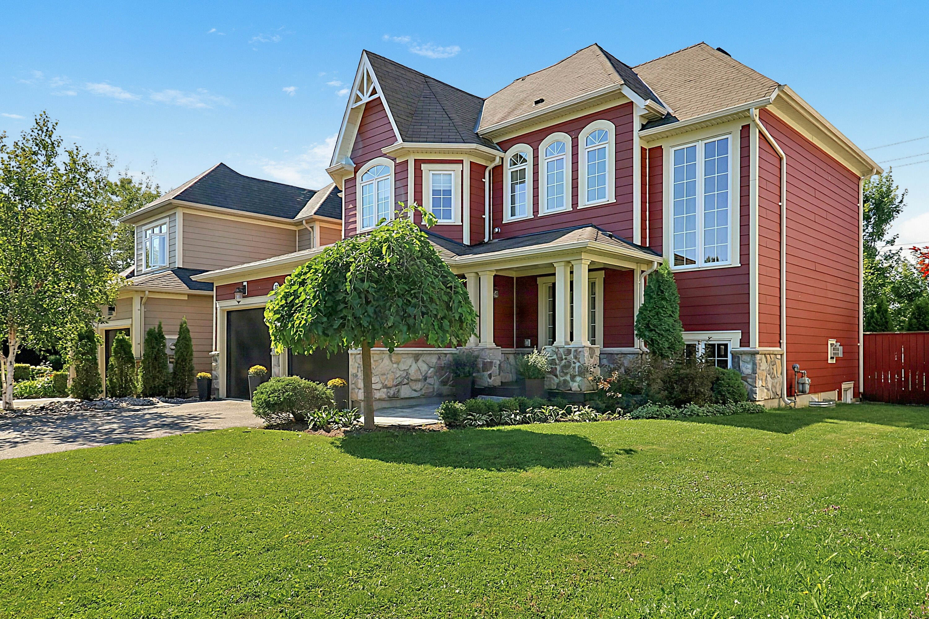 28 Barrington Trail E, Collingwood, ON, L9Y 0G1 - 2