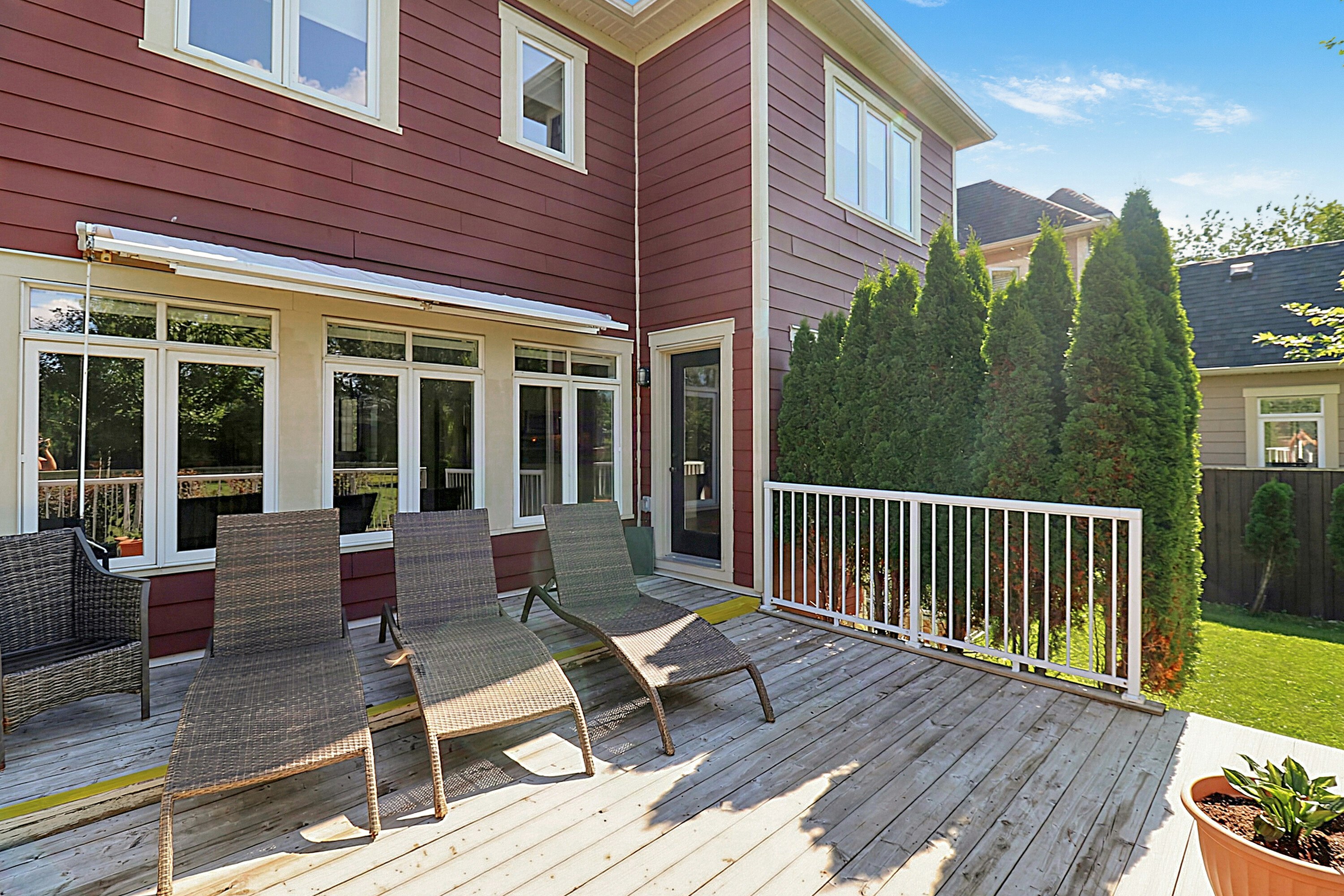 28 Barrington Trail E, Collingwood, ON, L9Y 0G1 - 5