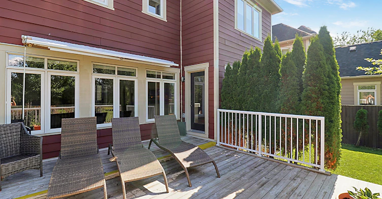 28 Barrington Trail E, Collingwood, ON, L9Y 0G1 - 5