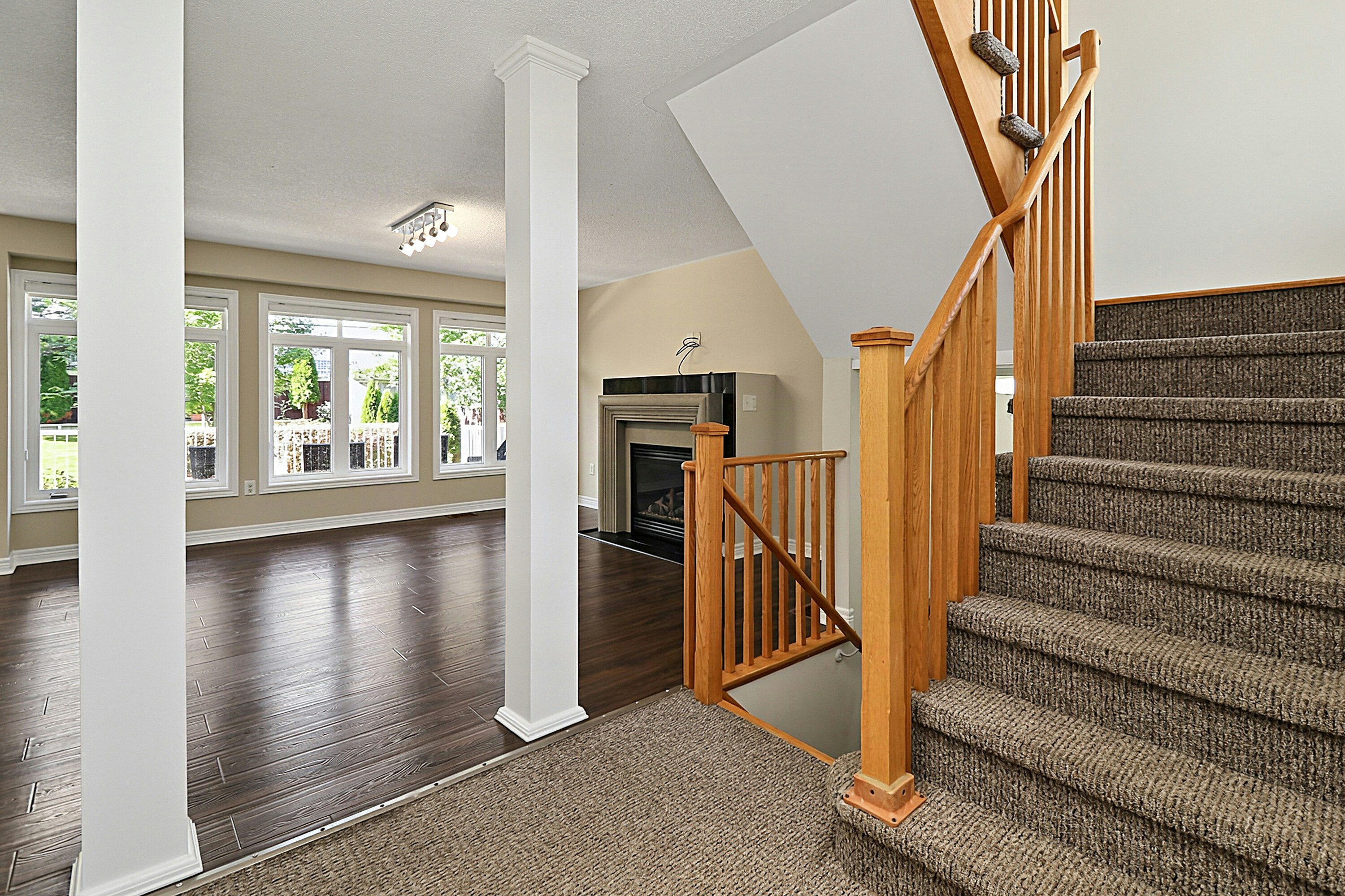 28 Barrington Trail E, Collingwood, ON, L9Y 0G1 - 11
