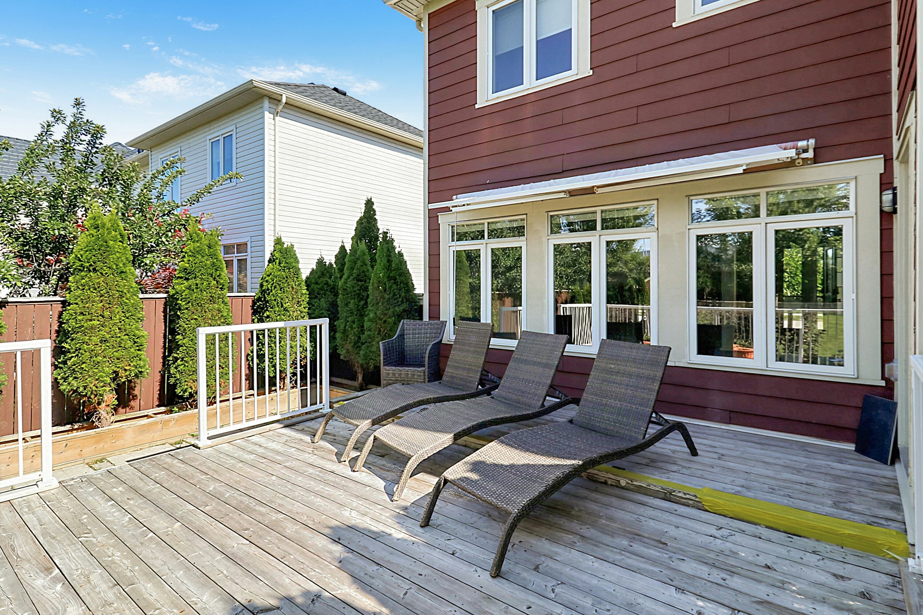 28 Barrington Trail E, Collingwood, ON, L9Y 0G1 - 4