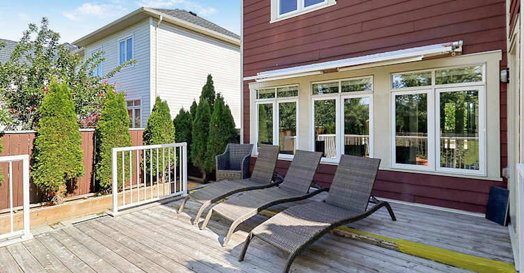 28 Barrington Trail E, Collingwood, ON, L9Y 0G1 - 4