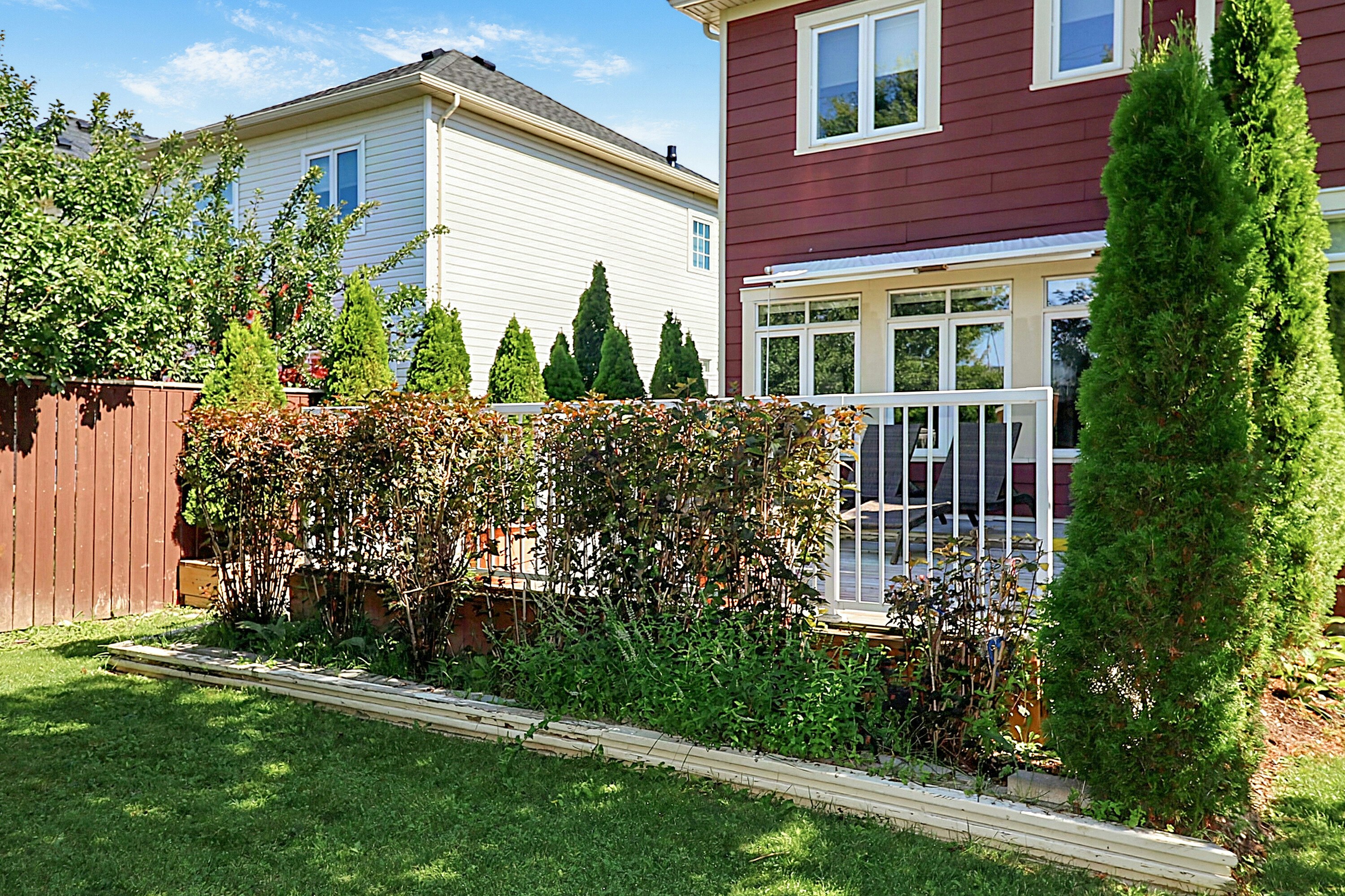 28 Barrington Trail E, Collingwood, ON, L9Y 0G1 - 8