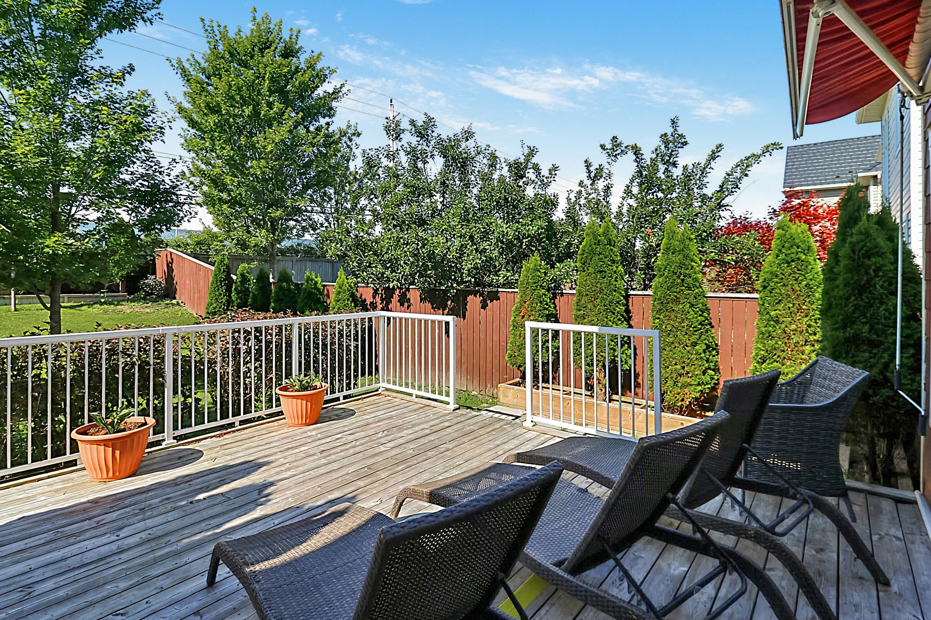 28 Barrington Trail E, Collingwood, ON, L9Y 0G1 - 3