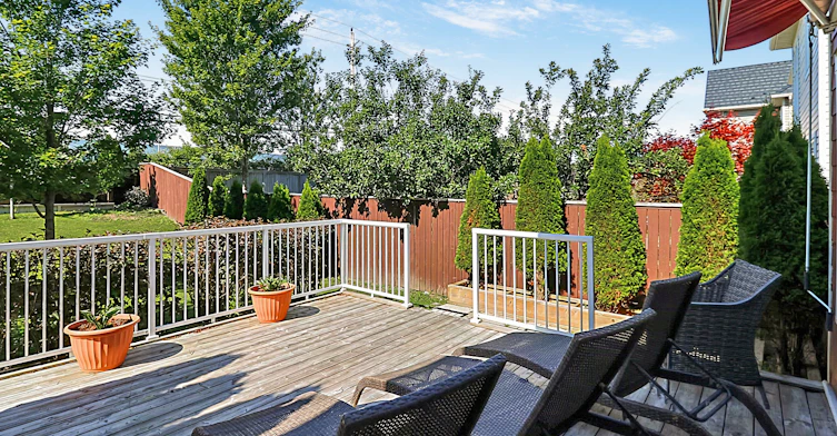28 Barrington Trail E, Collingwood, ON, L9Y 0G1 - 3