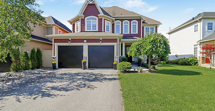 28 Barrington Trail E, Collingwood, ON, L9Y 0G1
