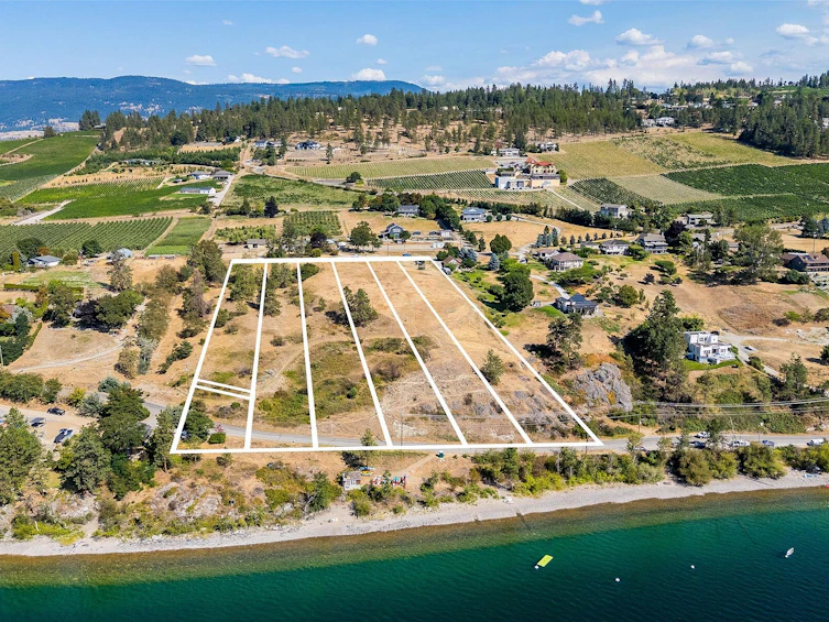 Lot-103 W Okanagan Centre Road, Lake Country, BC, V4V 1G5 - 5