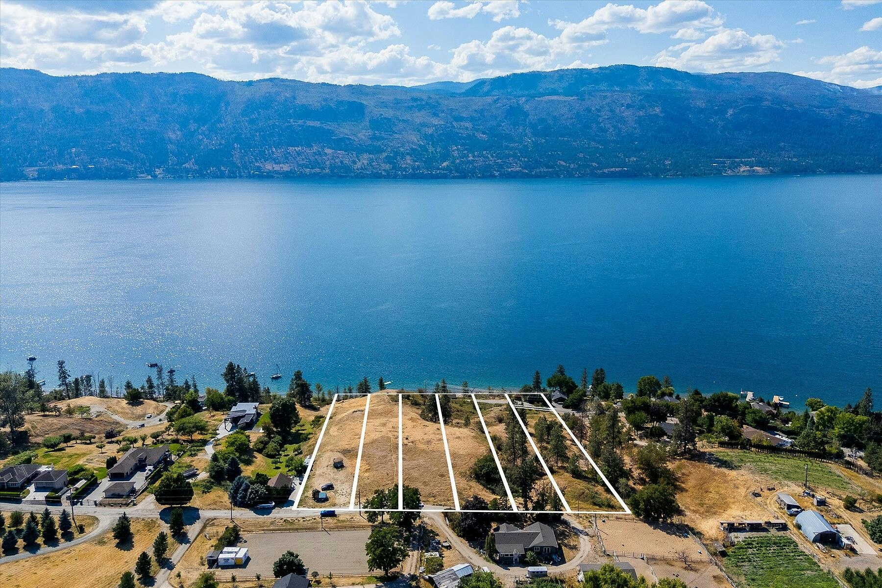Lot-103 W Okanagan Centre Road - 4