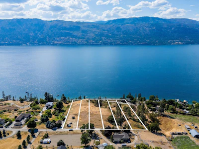Lot-103 W Okanagan Centre Road - 4