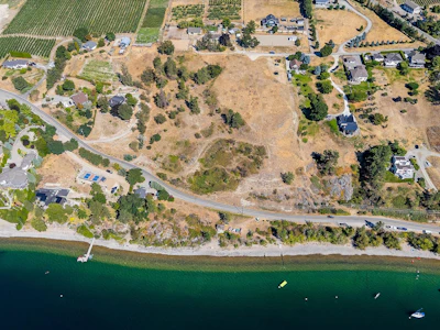 Lot-103 W Okanagan Centre Road - 2