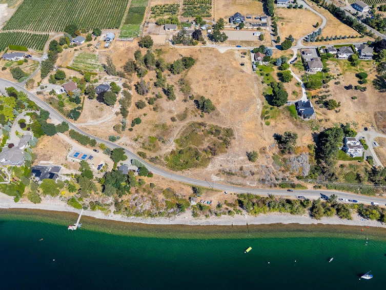 Lot-103 W Okanagan Centre Road, Lake Country, BC, V4V 1G5 - 2