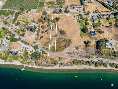 Lot-103 W Okanagan Centre Road - 3