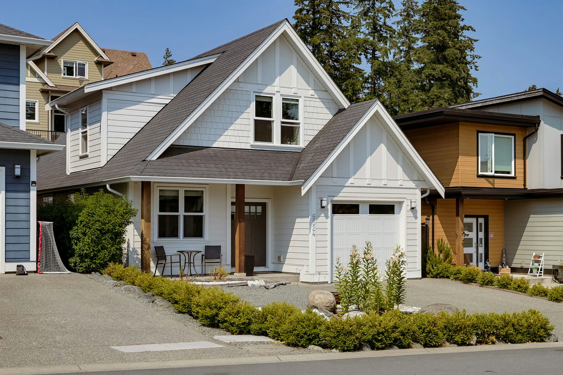 6524 Arranwood Drive, Sooke, BC, V9Z 0W3