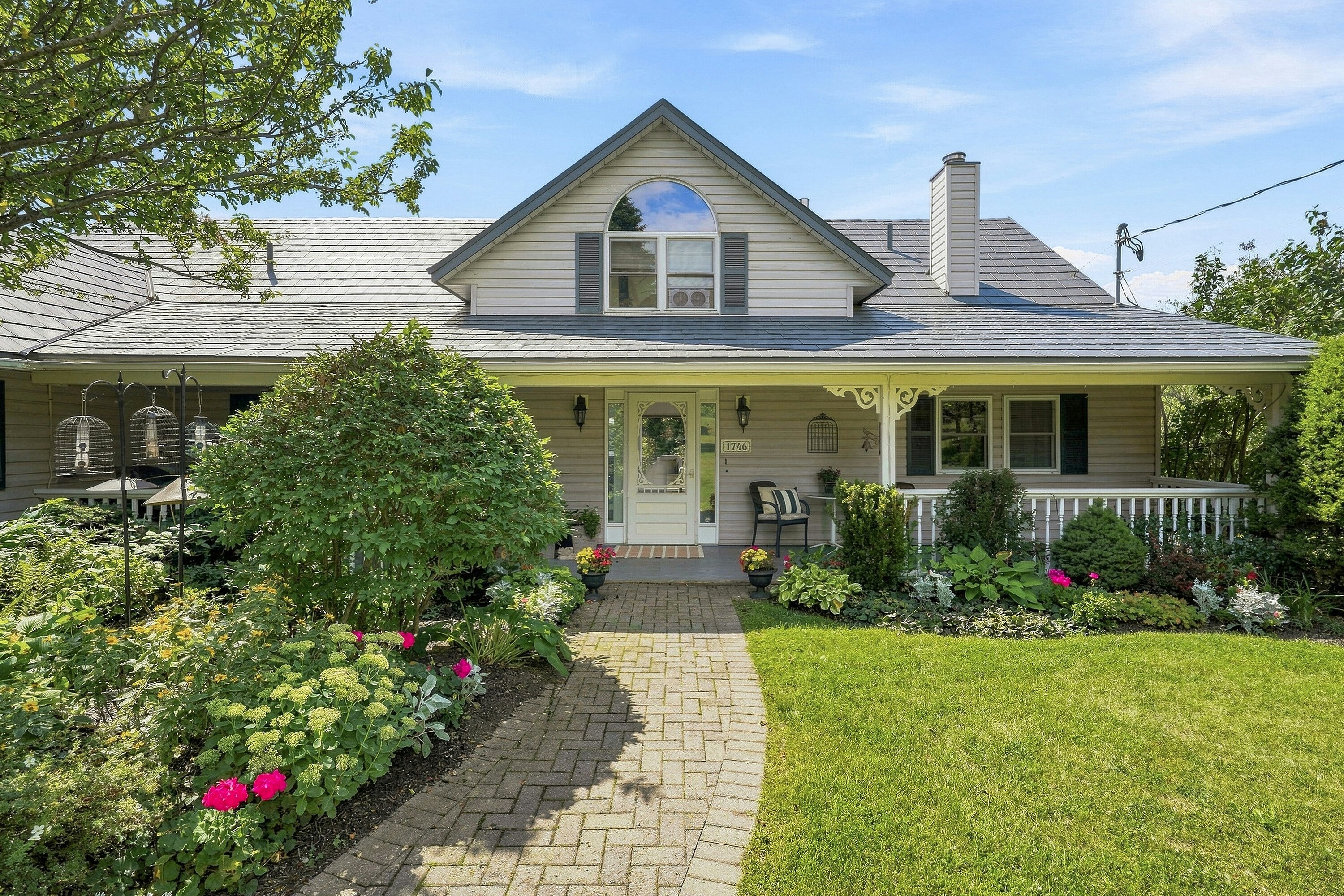 1746 Old Milford Road, Prince Edward County, ON, K0K 2P0