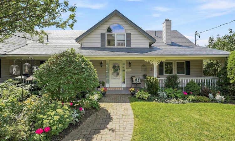 1746 Old Milford Road