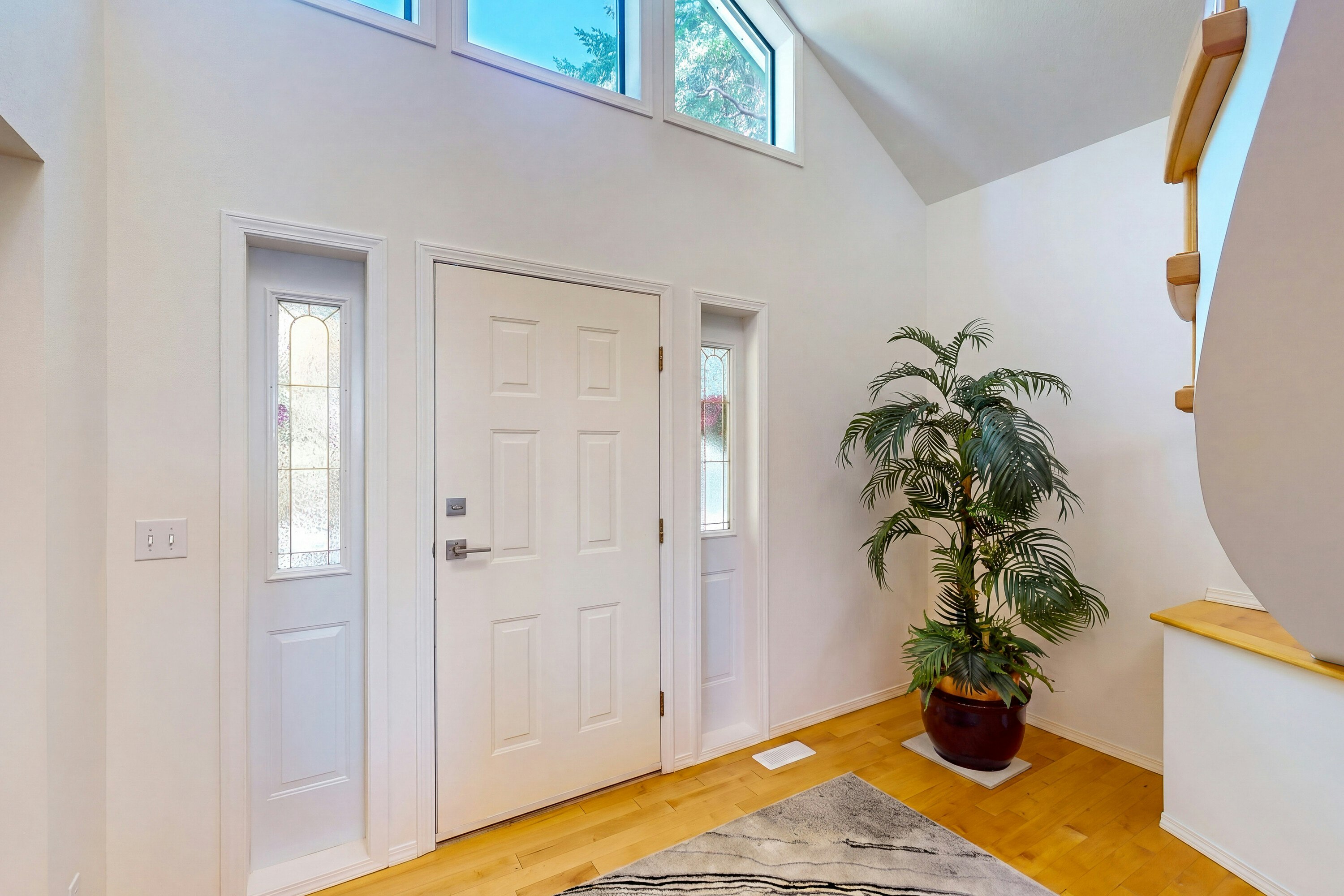 867 Walfred Road - 4
