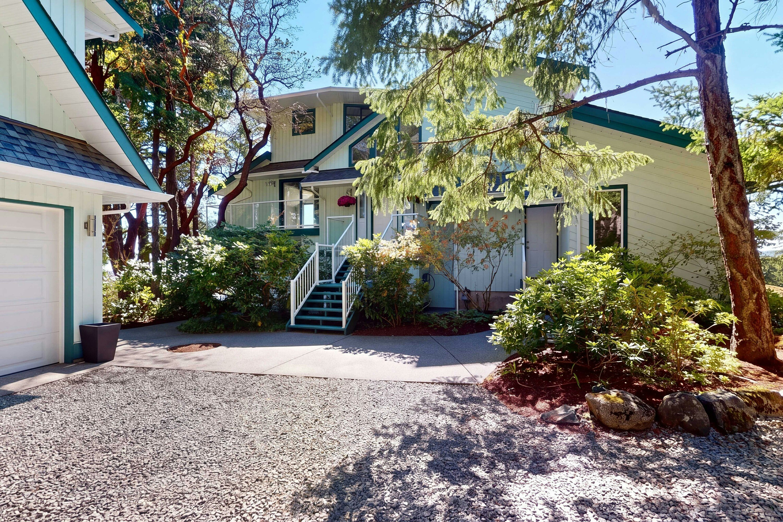 867 Walfred Road - 2