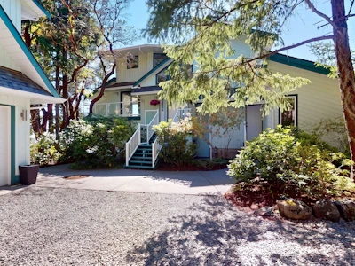 867 Walfred Road - 2