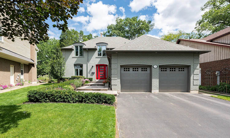 2267 Cedarberry Court