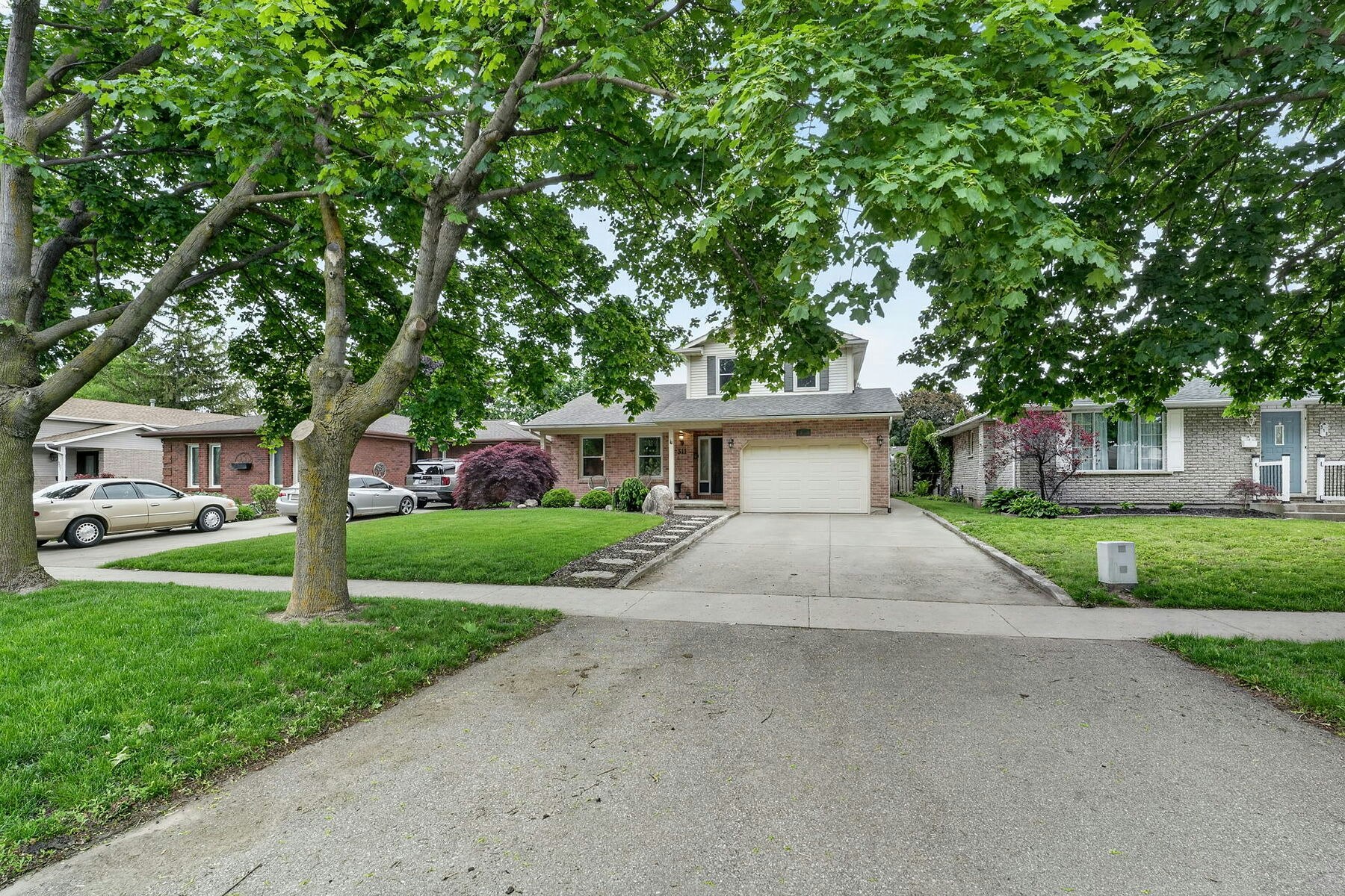 311 Main Street, St. Catharines, ON, L2N 4W2