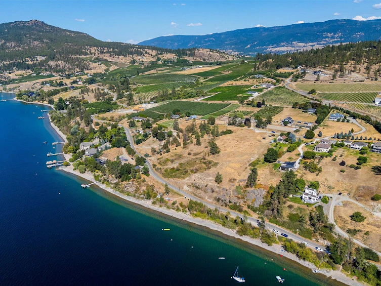 Lot-104 W Okanagan Centre Road, Lake Country, BC, V1V 1G5 - 12