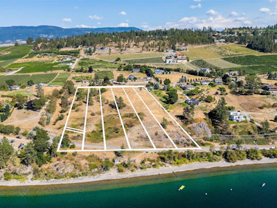 Lot-104 W Okanagan Centre Road - 5