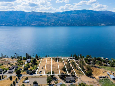 Lot-104 W Okanagan Centre Road - 4