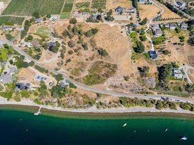 Lot-104 W Okanagan Centre Road - 3