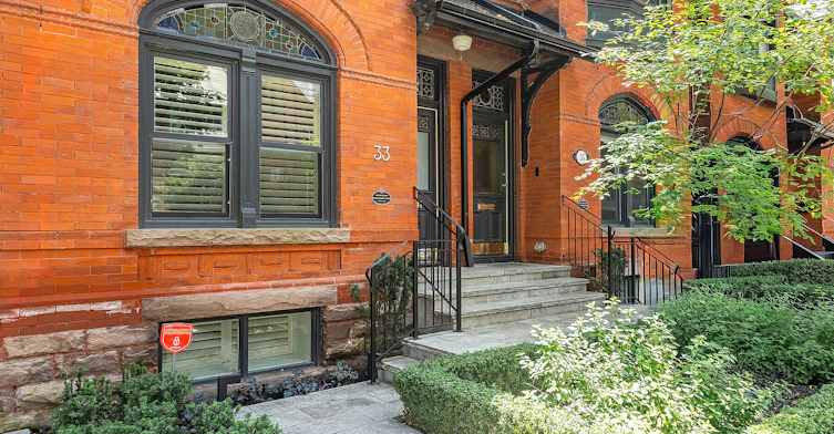 33 Tranby Avenue, Toronto, ON, M5R 1N4 - 4