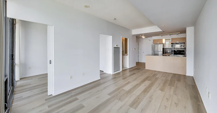 3305-37 Grosvenor Street, Toronto, ON, M4Y 3G5
