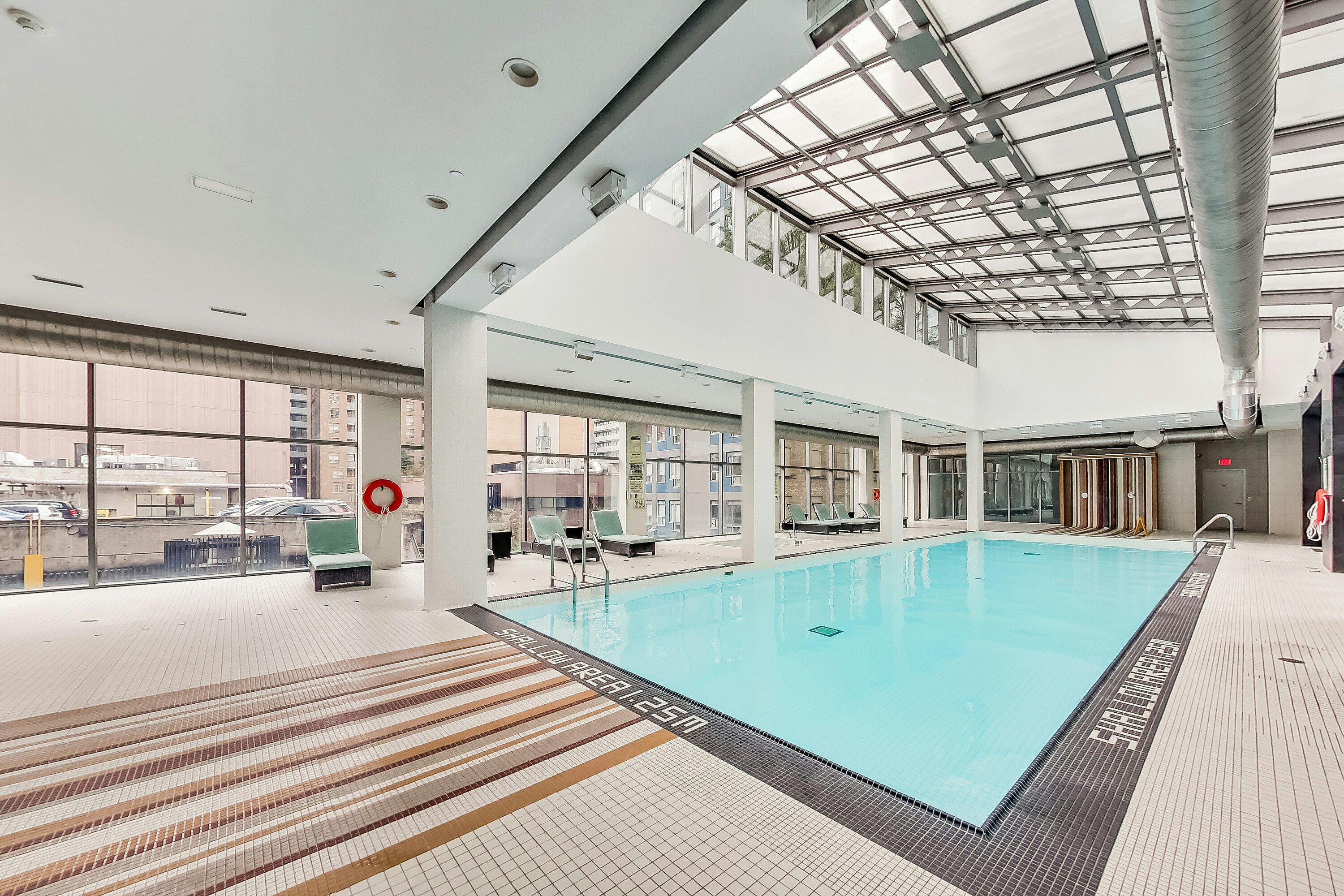 3305-37 Grosvenor Street, Toronto, ON, M4Y 3G5 - 17