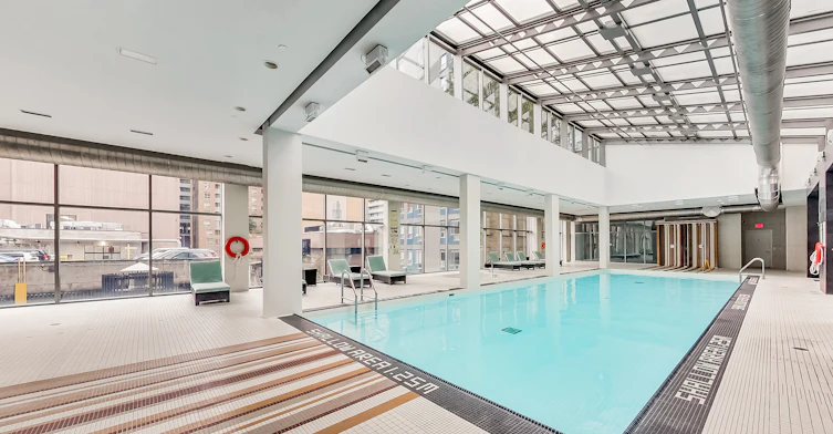 3305-37 Grosvenor Street, Toronto, ON, M4Y 3G5 - 17