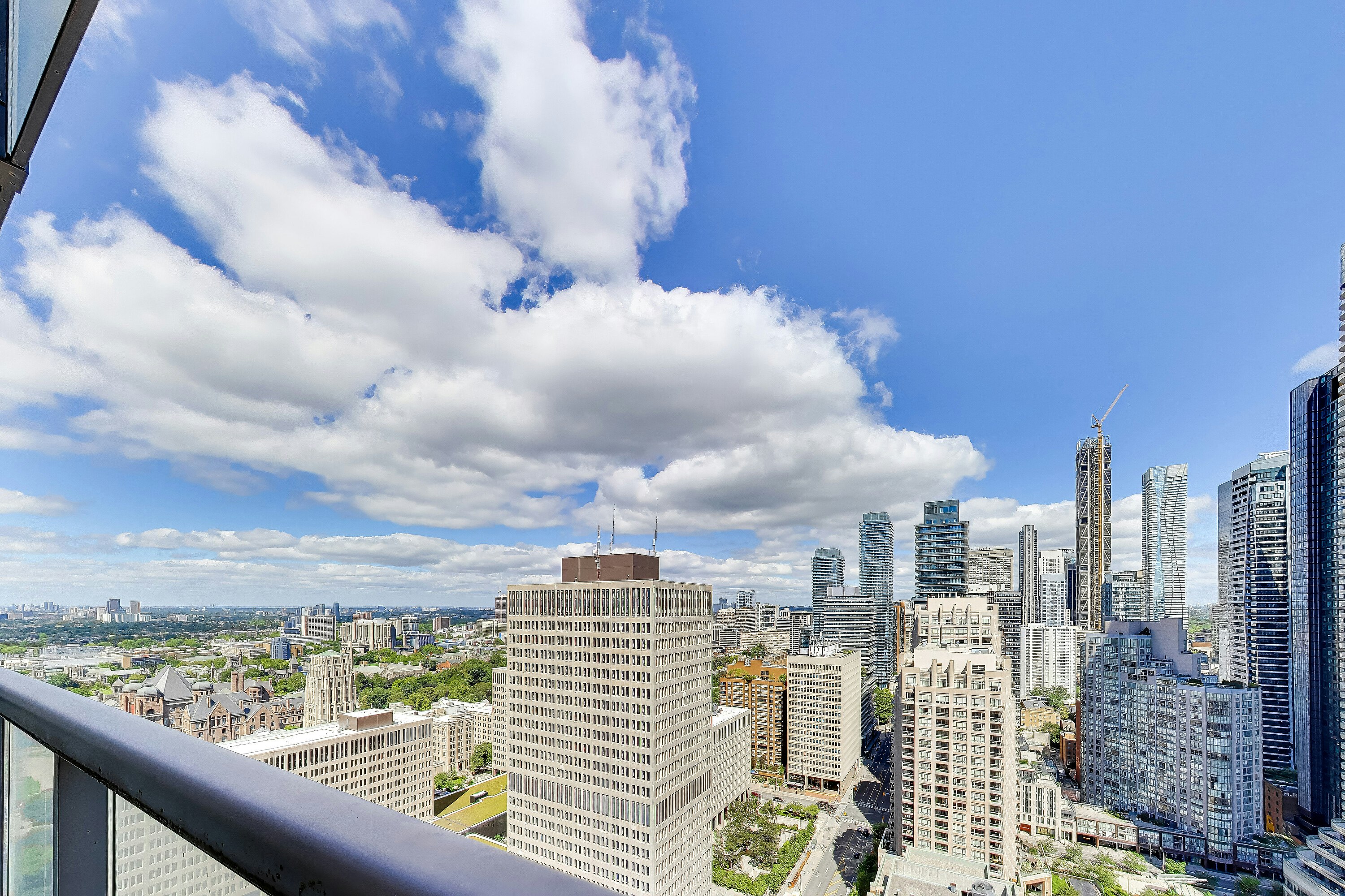 3305-37 Grosvenor Street, Toronto, ON, M4Y 3G5 - 12