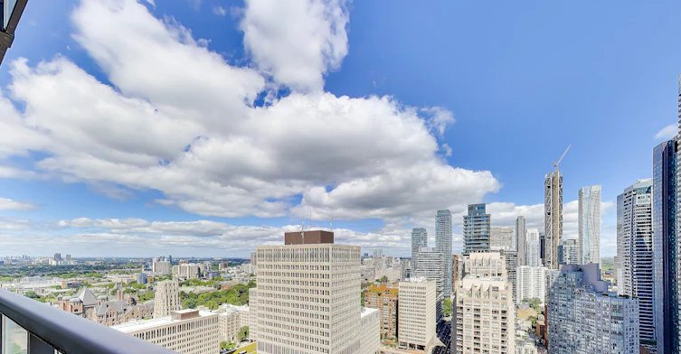 3305-37 Grosvenor Street, Toronto, ON, M4Y 3G5 - 12