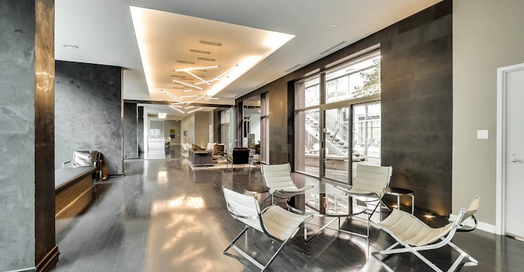 3305-37 Grosvenor Street, Toronto, ON, M4Y 3G5 - 13