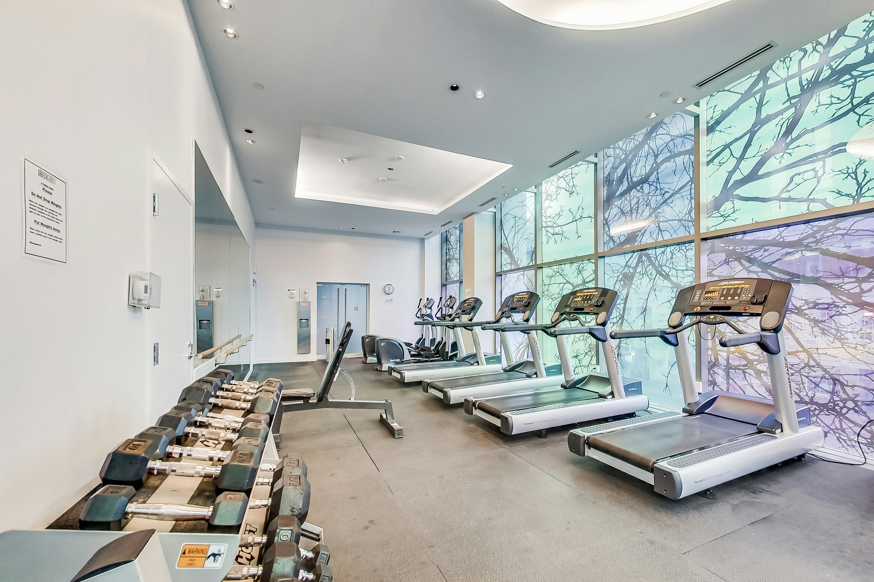3305-37 Grosvenor Street, Toronto, ON, M4Y 3G5 - 15