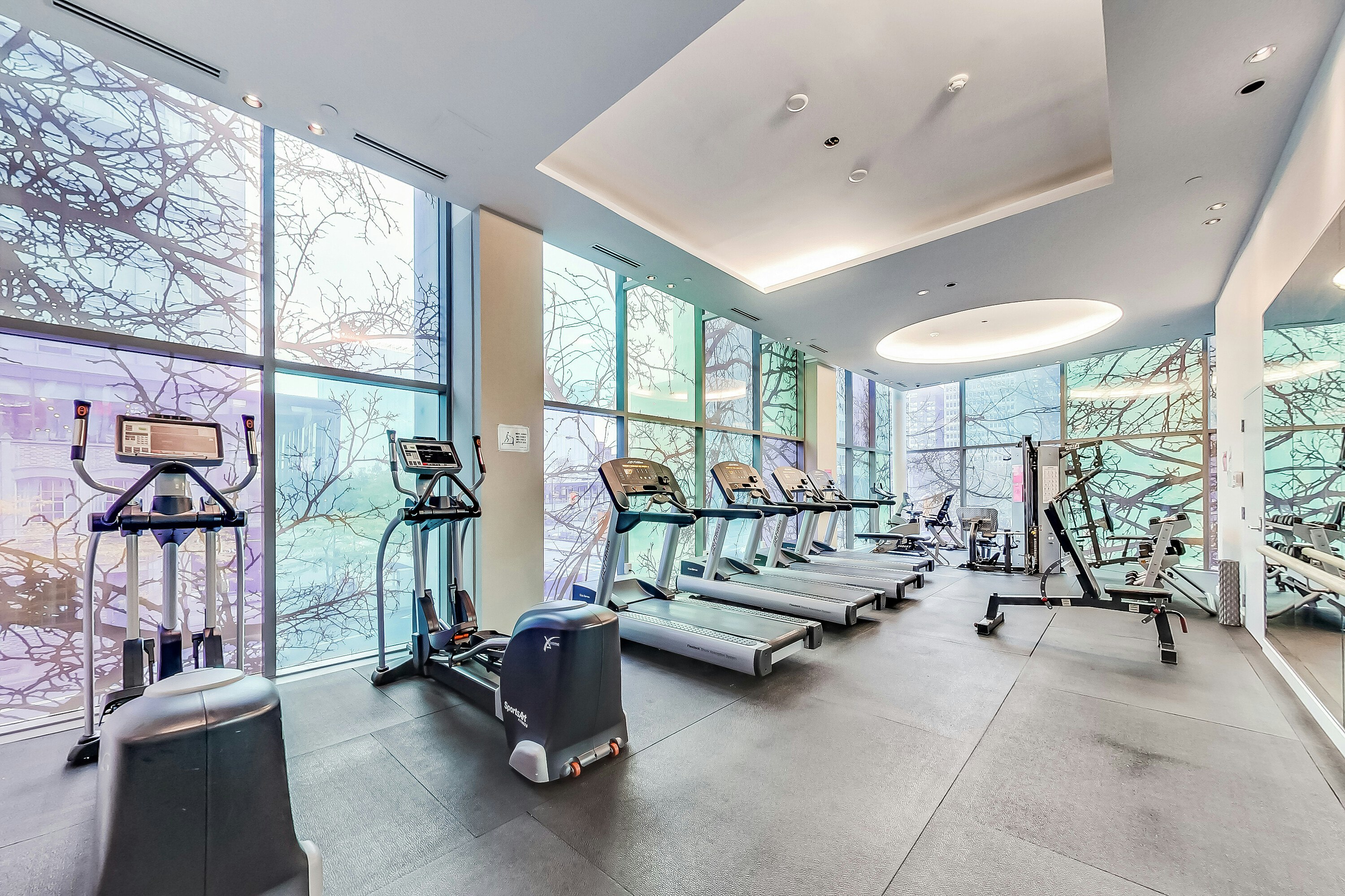 3305-37 Grosvenor Street, Toronto, ON, M4Y 3G5 - 16