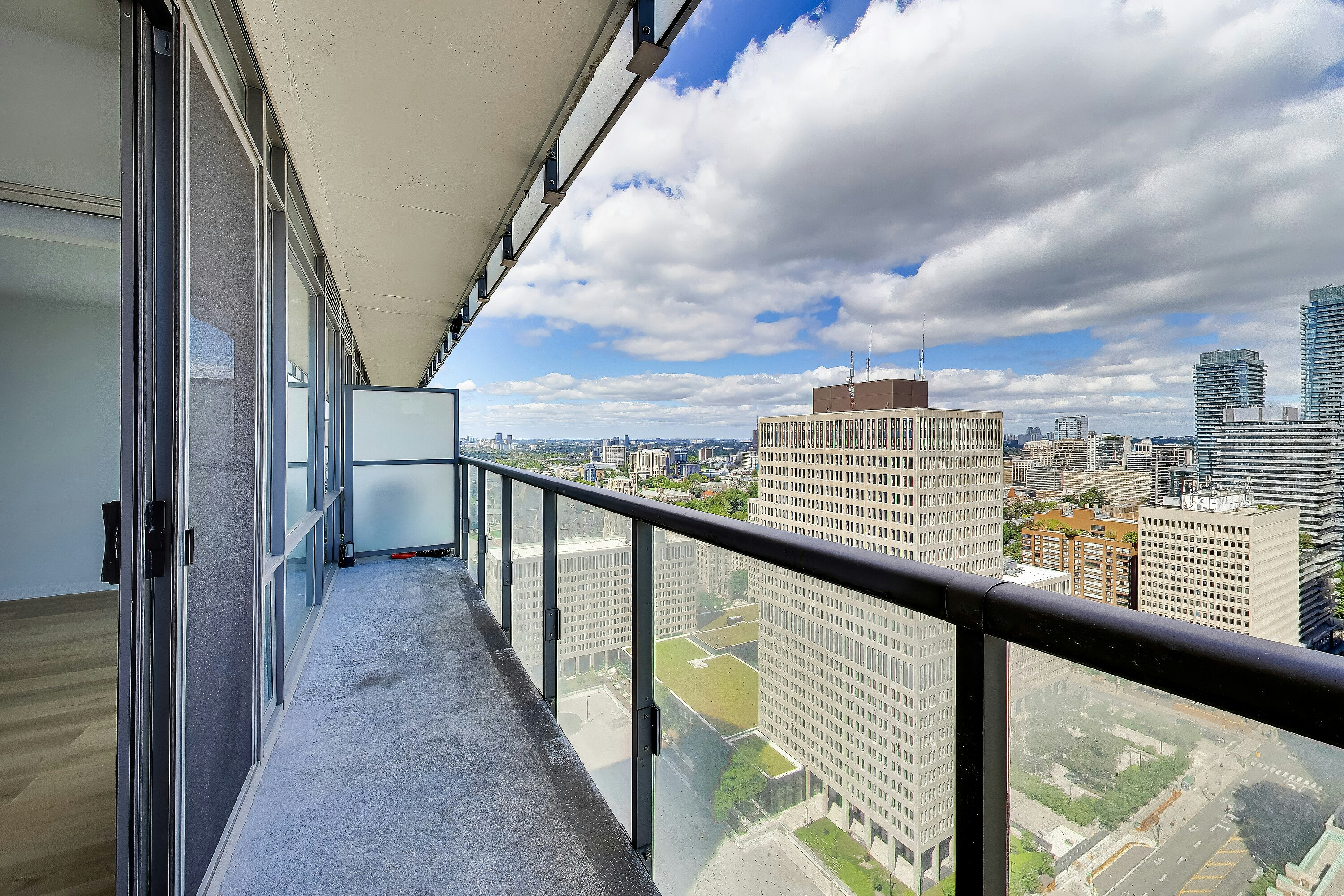 3305-37 Grosvenor Street, Toronto, ON, M4Y 3G5 - 10