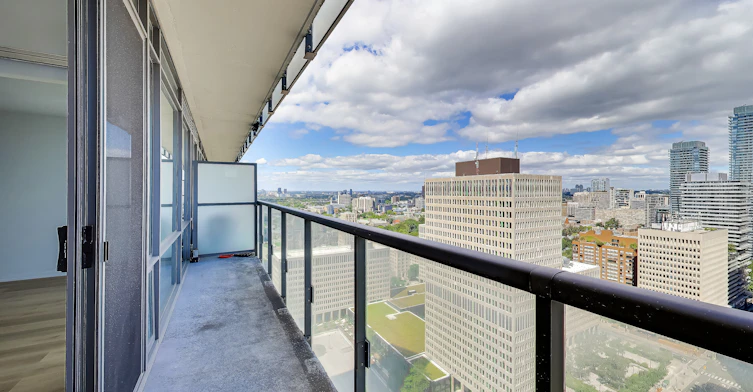 3305-37 Grosvenor Street, Toronto, ON, M4Y 3G5 - 10
