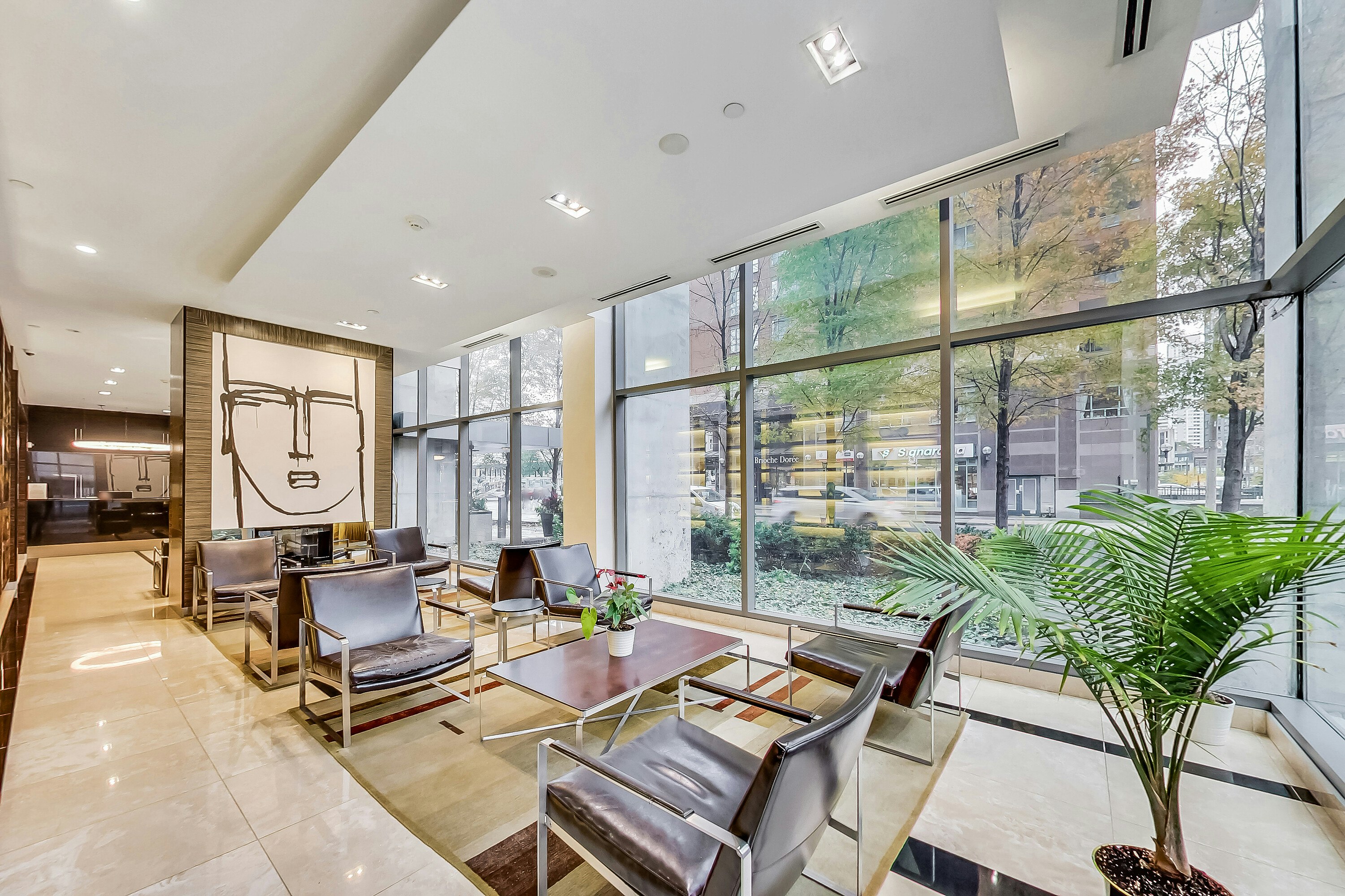3305-37 Grosvenor Street, Toronto, ON, M4Y 3G5 - 3